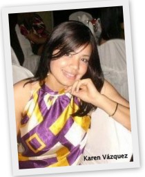 karen Vázquez