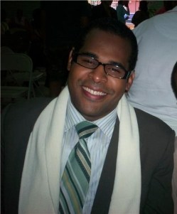 Pastor Israel Valenzuela