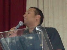 Evangelista Junior Heredia