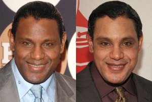 Sammy SOSA Sammy SOSA