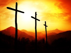 la cruz reflexiÃ³n