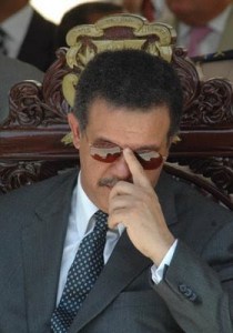 LEONEL FERNANDEZ CON GAFA